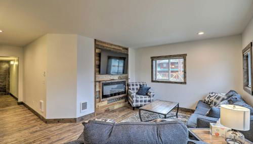 Newly Built Bigfork Gem about 1 Mi to Fish and Hike - Photo 4