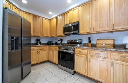 Amazing 2bed Condo in Kissimmee near Disney - Mickey Sorcerer - Foto 48