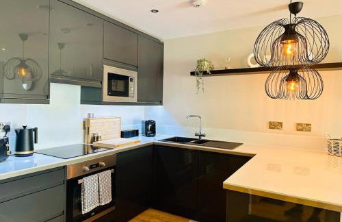 The Lux at Pierson House - Foto 16