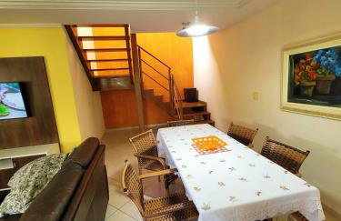 Casa de praia com piscina e playground - Photo 22