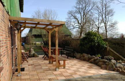 Fewo Bendig - Foto 26