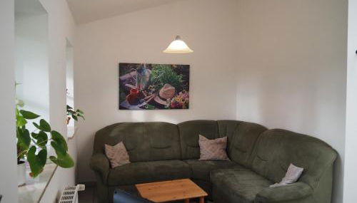 Heidehof Carstens - Ferienwohnung Ginster - Foto 3