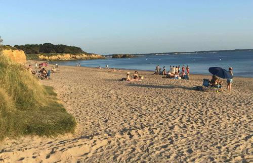 île Bacchus - Foto 16