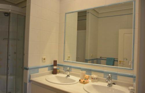 Chalet San Bernardo - Foto 10