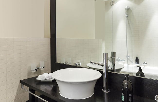 Aparthotel Adagio Geneve Mont Blanc - Foto 30