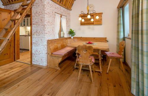 Landhaus Charivari Sommer-Hörnerbahnen kostenlos - Foto 19