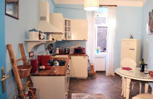 La Capitaine - Foto 12