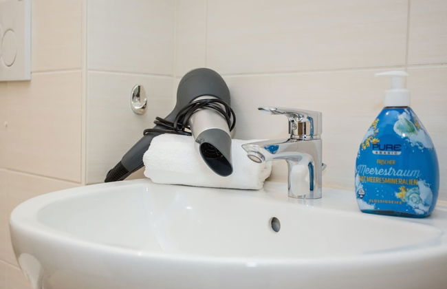 Wohnung mit Balkon in der Nhhe von Winterberg - Foto 18