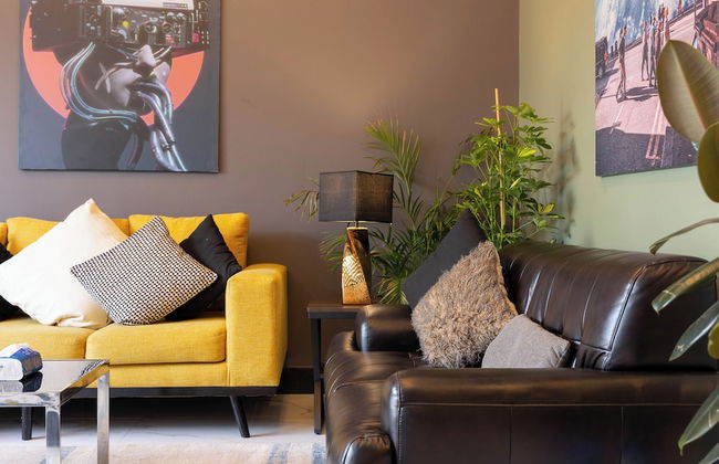 Portal Chalets With Private Pool - Narjs - Foto 25