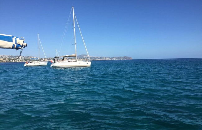 Villa With Sea Breeze Charm - Foto 33