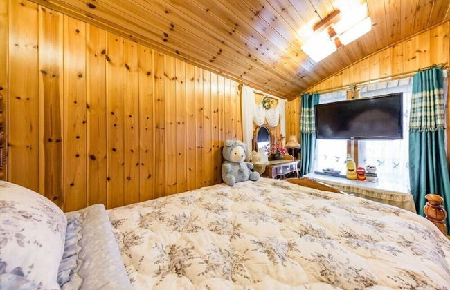 Elsia Pension - Photo 21