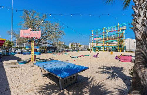 Barefoot Bliss | KingBed-Pool-WaterFront-Golf - Foto 42