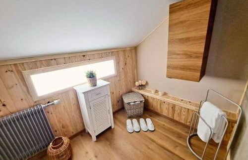 Gîte Spa "La Foret Argentée" proche Gérardmer - Foto 38