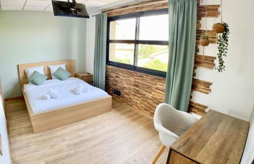 Charmante Maison indépendante entre ville et mer - Foto 26