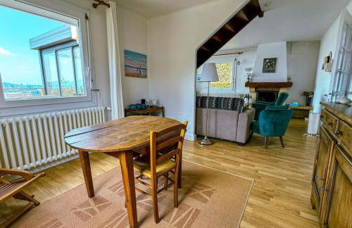 Bug Ar Mor - Vue Exceptionnelle des 7 Îles - Foto 38