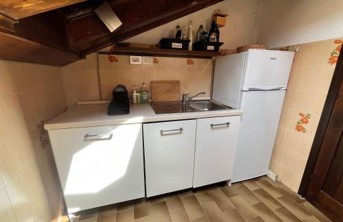 La Mansarda di Jolanda Pontagna di Temú - Foto 8