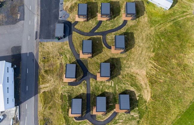 Harbour View - Foto 22