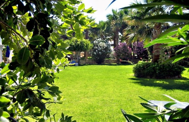 Rododafni Beach Apartments - Foto 64