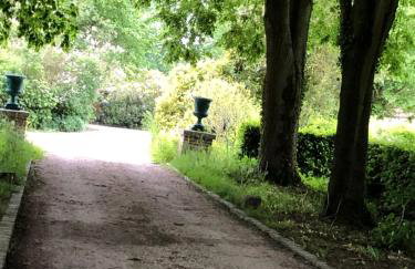 La maison des fleurs - Photo 2