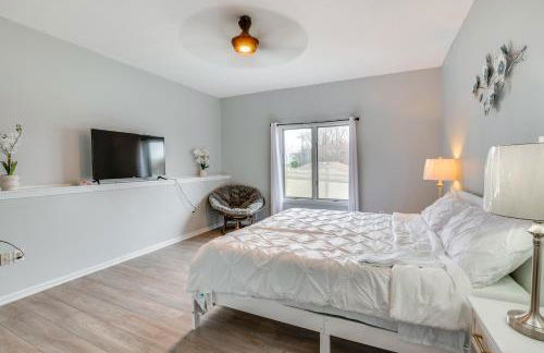 5 Mi to Rutgers University New Jersey Guest Suite - Foto 11