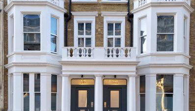 Earls Court West Serviced Apartments by Concept Apartments - Foto 3