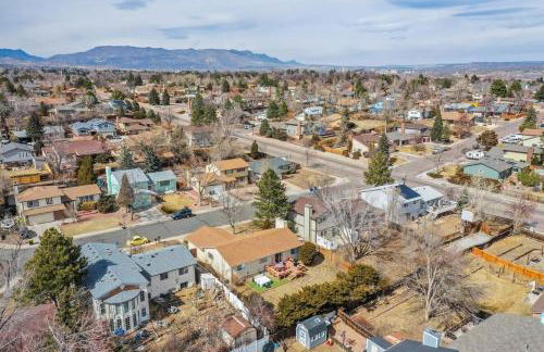 3bdrm Value and Comfortcheyenne Mountain Suburbs! - Foto 116