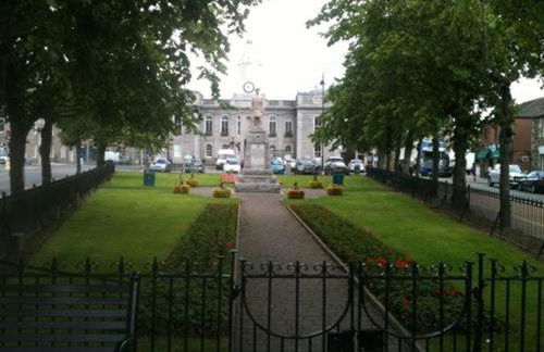 Bright House with Garden & Patio in Market Town - Foto 31