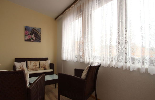 Ferienwohnung in der Nahe vom Hexentanzplatz - Foto 17