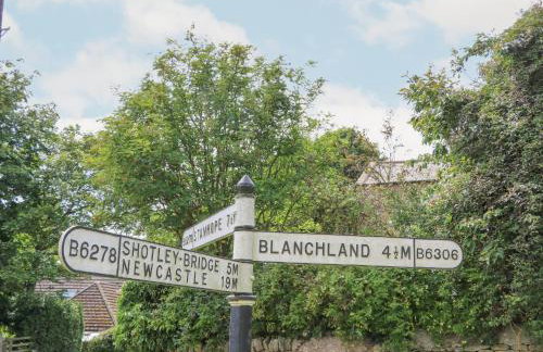 Hepple Hill Cottage - Foto 54