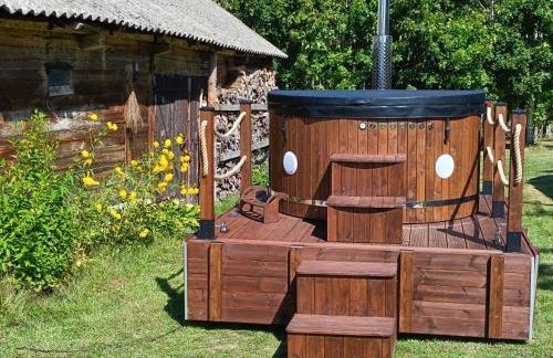 Siedlisko Brzozowe - Foto 37