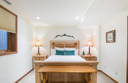 Pacific Street Townhome 514b by Avantstay Cute Townhouse in the Heart of Telluride! - Foto 42