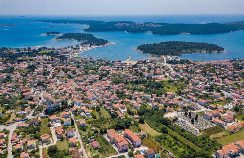 Modern villa Nerina with private pool near Pula - Foto 55