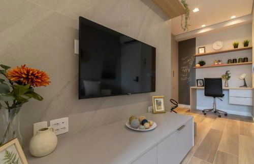 Giardino by Signature Apartament - GRU 414 - Foto 56