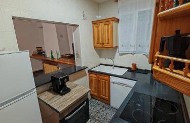 Casa Chorreón - Foto 12