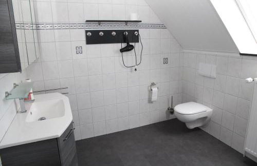 Haus Deichterrasse - Foto 12