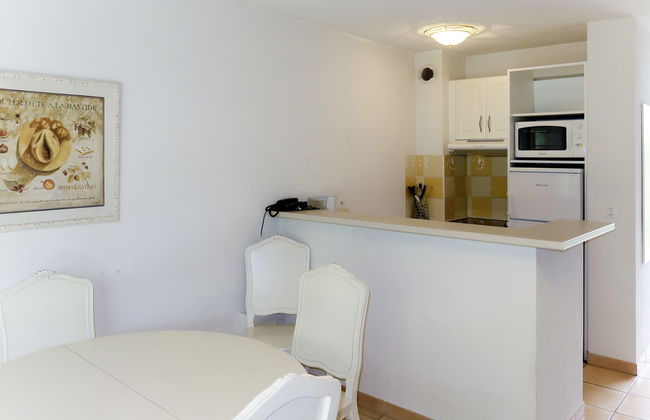 Les Bastides des Chaumettes - Foto 7