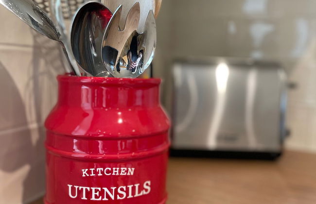 White Cottage - Foto 3