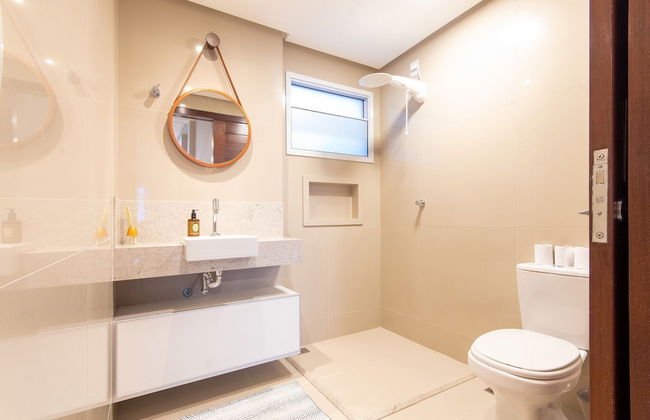 Casa na Praia de Graçandu por Carpediem - Foto 19