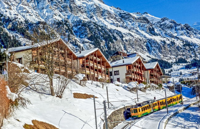 Primula Apt. B - Foto 24