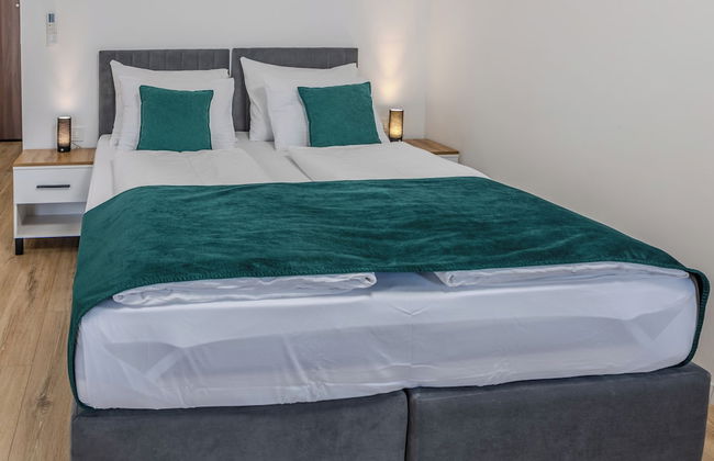 MM Residence Mostar - Foto 30