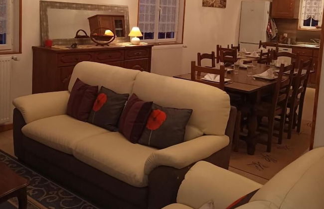 Le Gite des deux Lacs - Foto 8