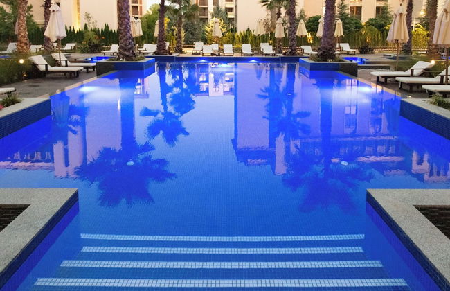 Cascadas Family Resort - Photo 49