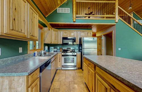 Gateway Lodge - Foto 41