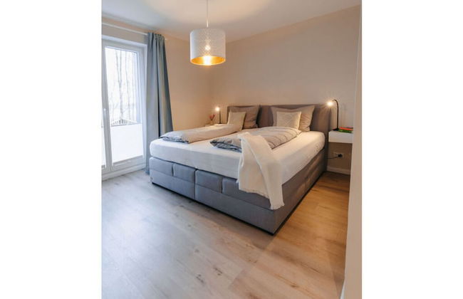 Holt Stuuv Comfortable Holiday Residence - Foto 3