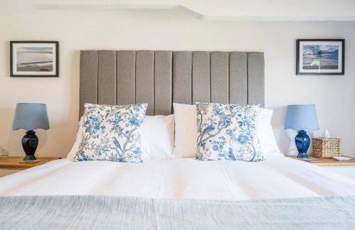 Stable Cottage, Friston - Foto 7