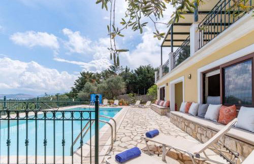 Triade IONICA Villas by Rodostamo Collection - Photo 57