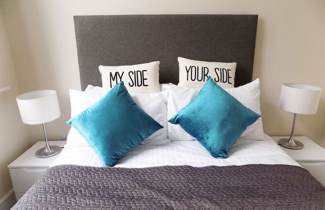 Expressbnb Apartments - Foto 6