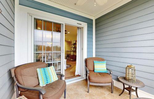 Bayside Resort --- 31574 Winterberry Pkwy Unit 305B - Foto 36