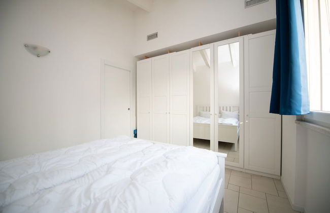 Attico Vista Castello - Foto 9