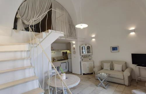 Masseria Verbena suites - Foto 46